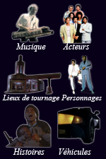 Quel ingr&eacute;dient de la s&eacute;rie vous a le plus marqu&eacute; ?